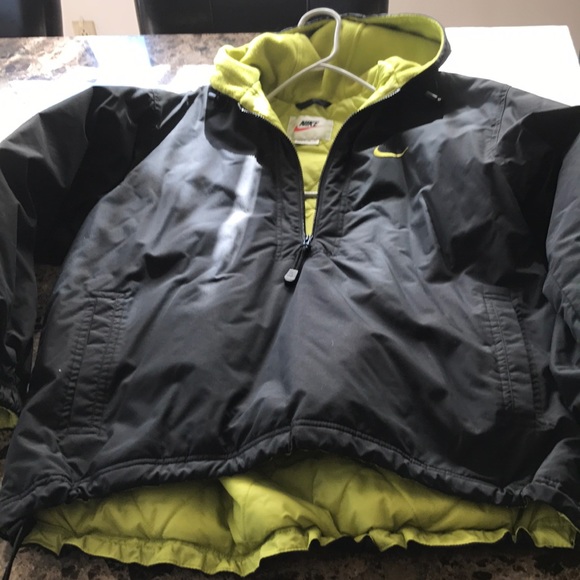 Nike Jackets & Blazers - Nike jacket